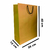BOLSA KRAFT 40 X 28 X 12 CM
