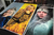 POSTER 70 X 30 cm FULLCOLOR - 150 GR