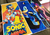 POSTER 70 X 30 cm FULLCOLOR - 150 GR - comprar online