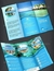 5000 FOLLETOS 10 X 10 CM - comprar online