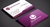 1000 TARJETAS FULL COLOR FRENTE Y DORSO - LACA UV en internet