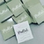 1000 TARJETAS FULL COLOR FRENTE Y DORSO - LACA UV - Grafica Alvarado