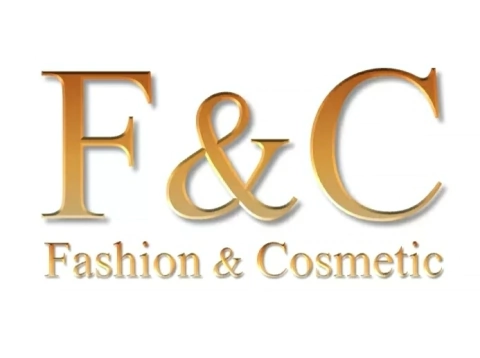 F&C - Fashion & Cosmetic