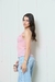 BLUSA PÉTALAS CAÍDAS