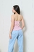 BLUSA PÉTALAS CAÍDAS - loja online