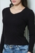BLUSA BRISA FRIA - DETALHES EM PEDRARIA - comprar online