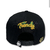 TRACTOR BLACK 1IRON TRENDY - AM HATS