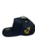 FICHA GOLD VISERA GABARDINA AM - AM HATS