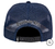 JC TUMBADO LIFE WHITE NAVY - AM HATS