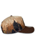 BIG BEAR BROWN 1IRON TRENDY - AM HATS