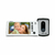 Kit Videoporteiro Viva Voz IV 7010 HF Branco Intelbras na internet