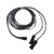 SENSOR MAGNETICO PARA AUTOMATIZADOR BASCULANTE 1.4M BR300/BR400/BC500 -INTELBRAS - comprar online