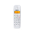 Imagem do Telefone sem Fio Digital TS 3110 Vermelho - Intelbras