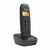 Telefone Sem Fio Digital TS 2510 Preto - Intelbras na internet