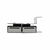 FECHADURA SOLENIODE PARA PORTA DE VIDRO FAIL SAFE FS 3010 V - INTELBRAS - Tudo Pontual