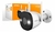 Camara Seguridad Ip Wifi Imou Full Color 2mp F22fp Audio Exterior con alarma