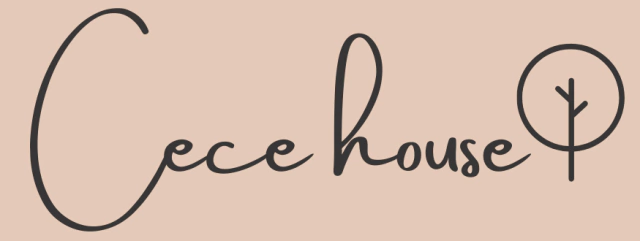 CECE HOUSE