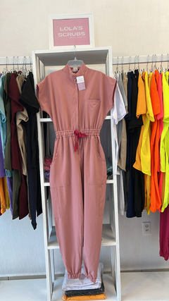 JUMPER - Lola’s Scrubs