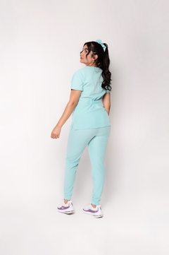 Scrub Classic Spa - Lola’s Scrubs