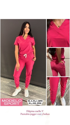 Scrub Sport - tienda en línea