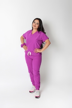 Scrub Sport