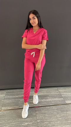 Scrub Sport - Lola’s Scrubs