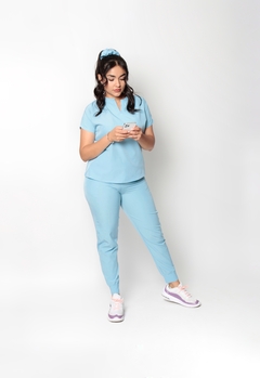 Scrub Chic - comprar en línea