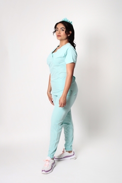 Scrub Classic Spa