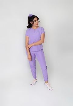 Scrub Chic - Lola’s Scrubs