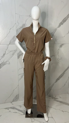 Scrub Florencia - Lola’s Scrubs