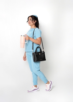 Imagen de Scrub Chic