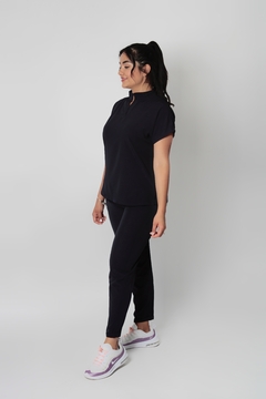 Scrub Elegance