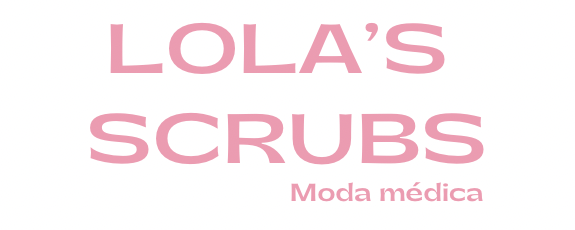 Lola’s Scrubs