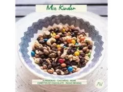 Banner de la categoría MIX KINDER