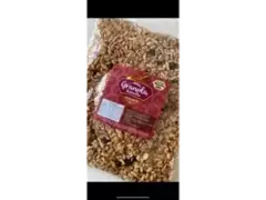 Banner de la categoría GRANOLA CON PASAS DE UVA 