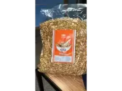 Banner de la categoría GRANOLA TROPICAL 