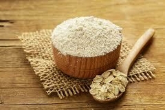 Banner de la categoría Harina de avena 