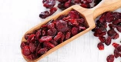 Banner de la categoría ARANDANOS DESHIDRATADOS 