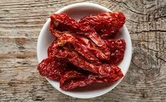 Banner de la categoría TOMATES DESECADOS