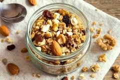 Banner de la categoría Granolas 