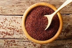 Banner de la categoría QUINOA ROJA 