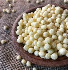 Banner de la categoría Quinoa pop