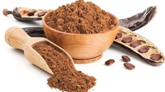 Banner de la categoría Harina de algarroba tostada 