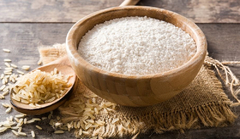 Banner de la categoría Harina de arroz