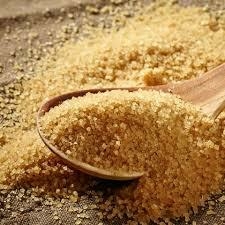 Banner de la categoría AZUCAR RUBIA ORGANICO x800G