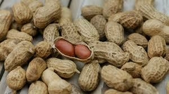 Banner de la categoría MANI CON CASCARA
