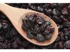 PASAS NEGRAS SULTANINAS SIN SEMILLAS