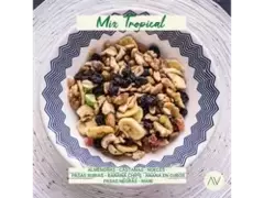 MIX TROPICAL