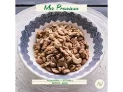 MIX SECO PREMIUM