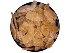 JENGIBRE AZUCARADO